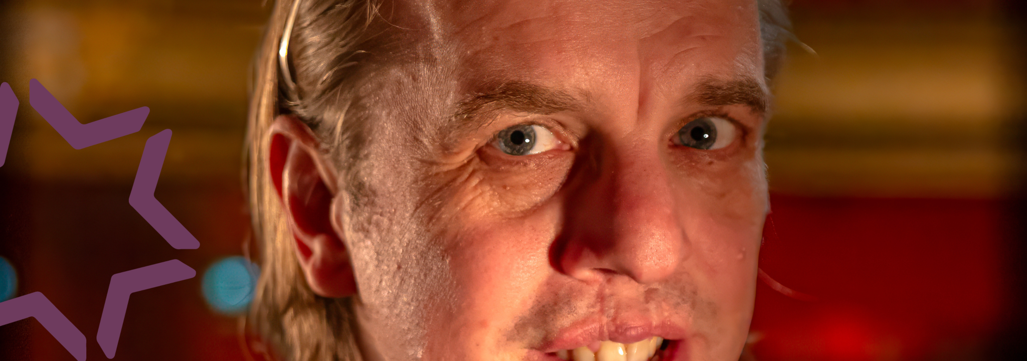 Jan Jaap van der Wal | Amor Fati (try-out)