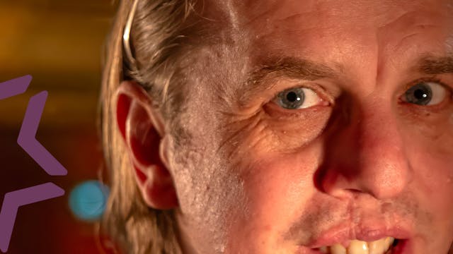 Jan Jaap van der Wal | Amor Fati (try-out)