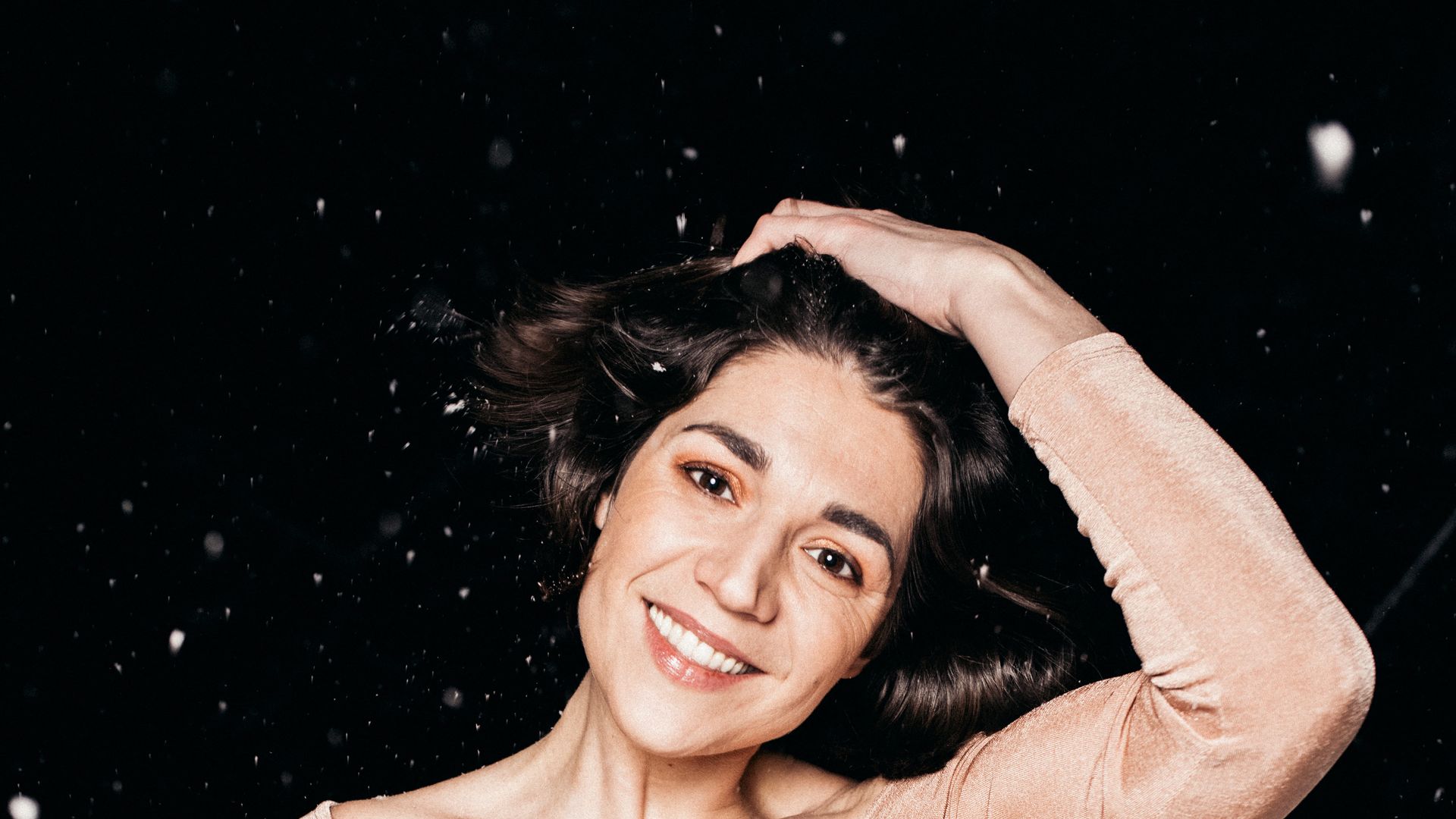 Workshop koor - O.l.v. Soetkin Baptist