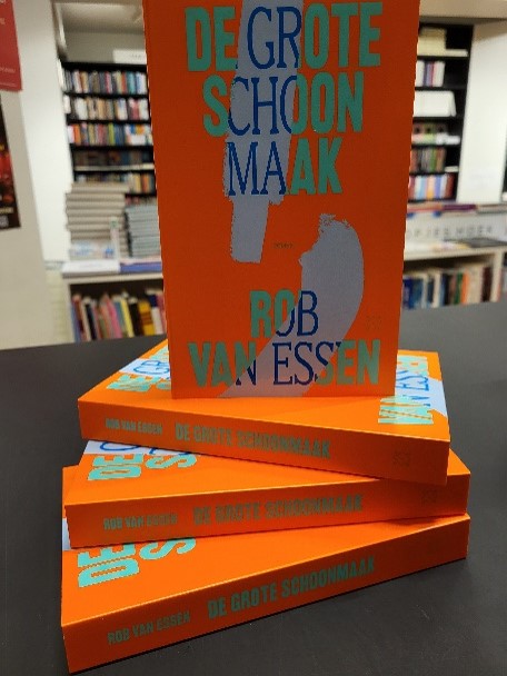 Zoektocht naar een verklaring van het onverklaarbare