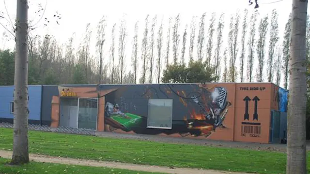 Jeugddienst Veurne
