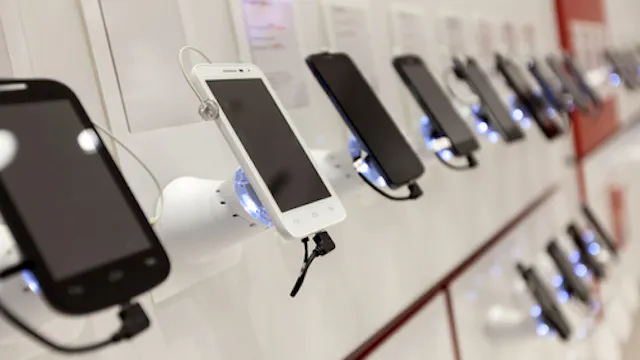 Kies de juiste smartphone