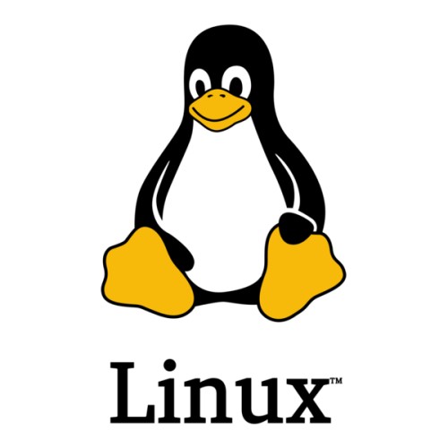 Linux logo