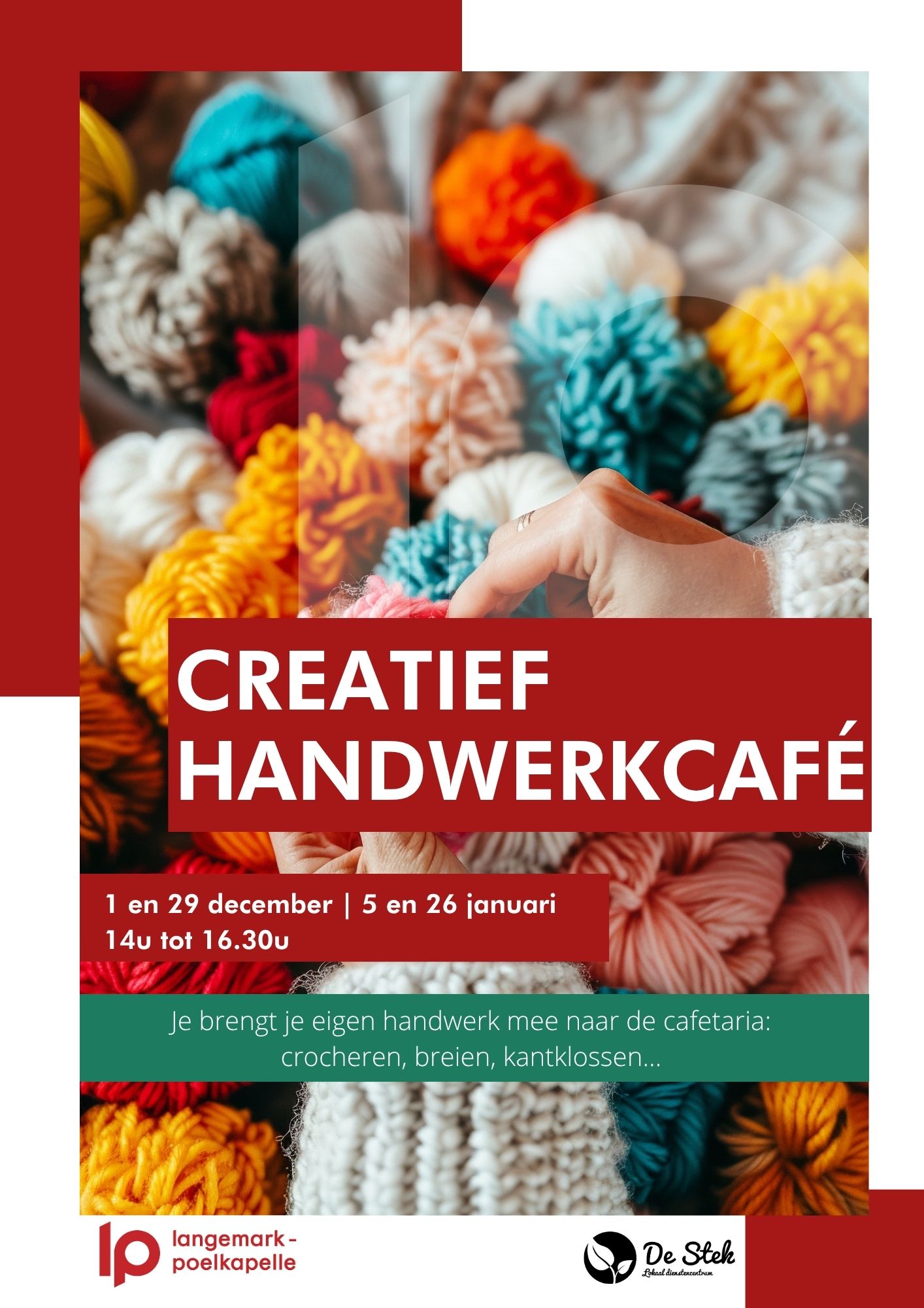 Creatief café