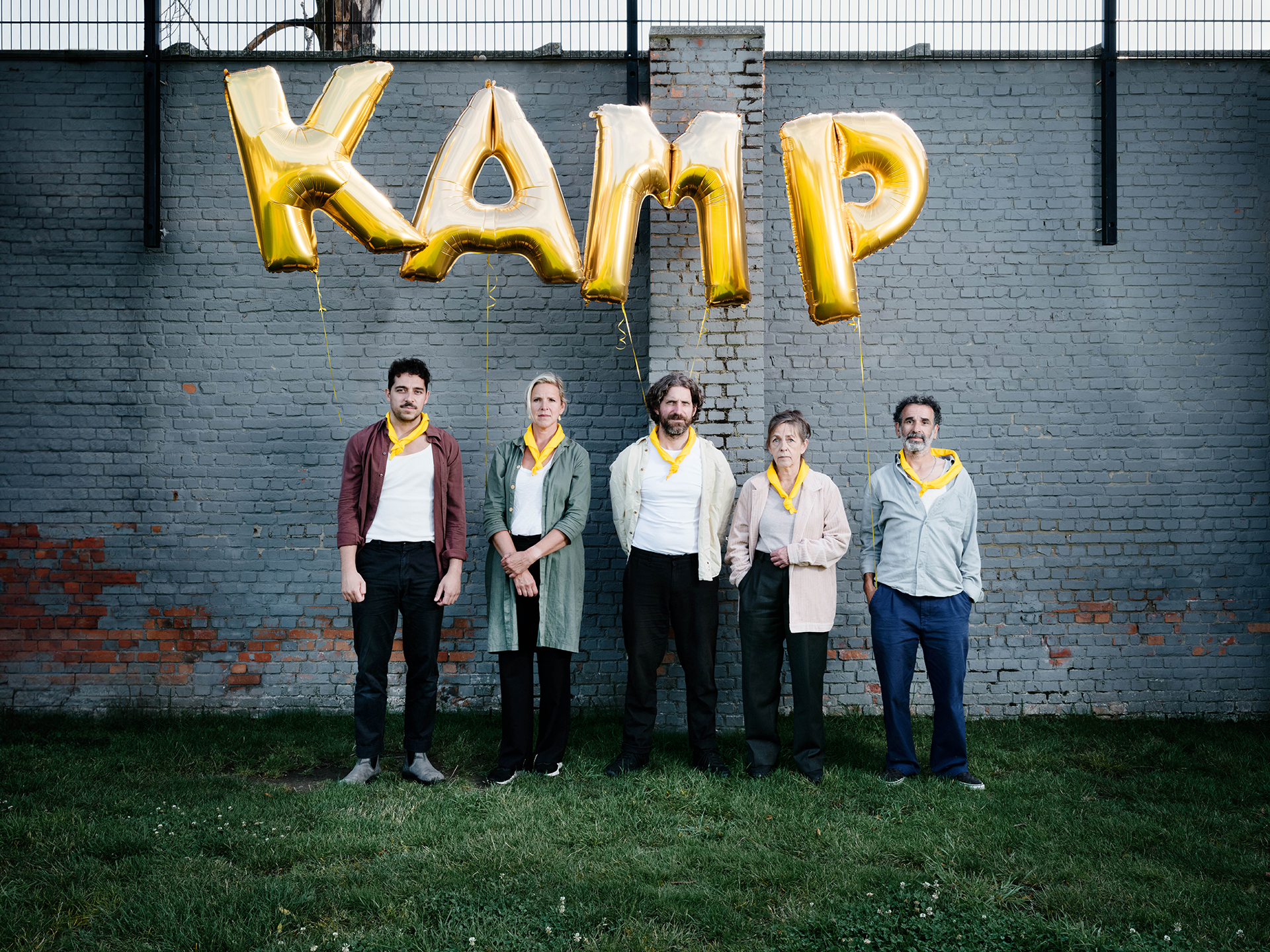 KAMP