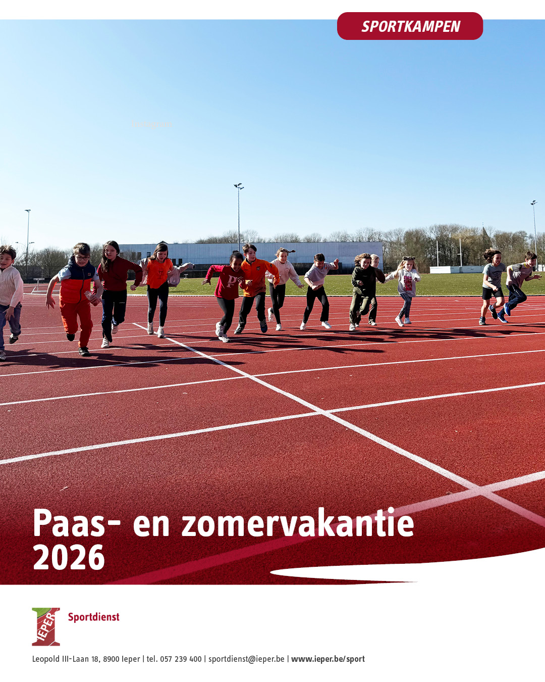 PAAS & ZOMERSPORTKAMPEN