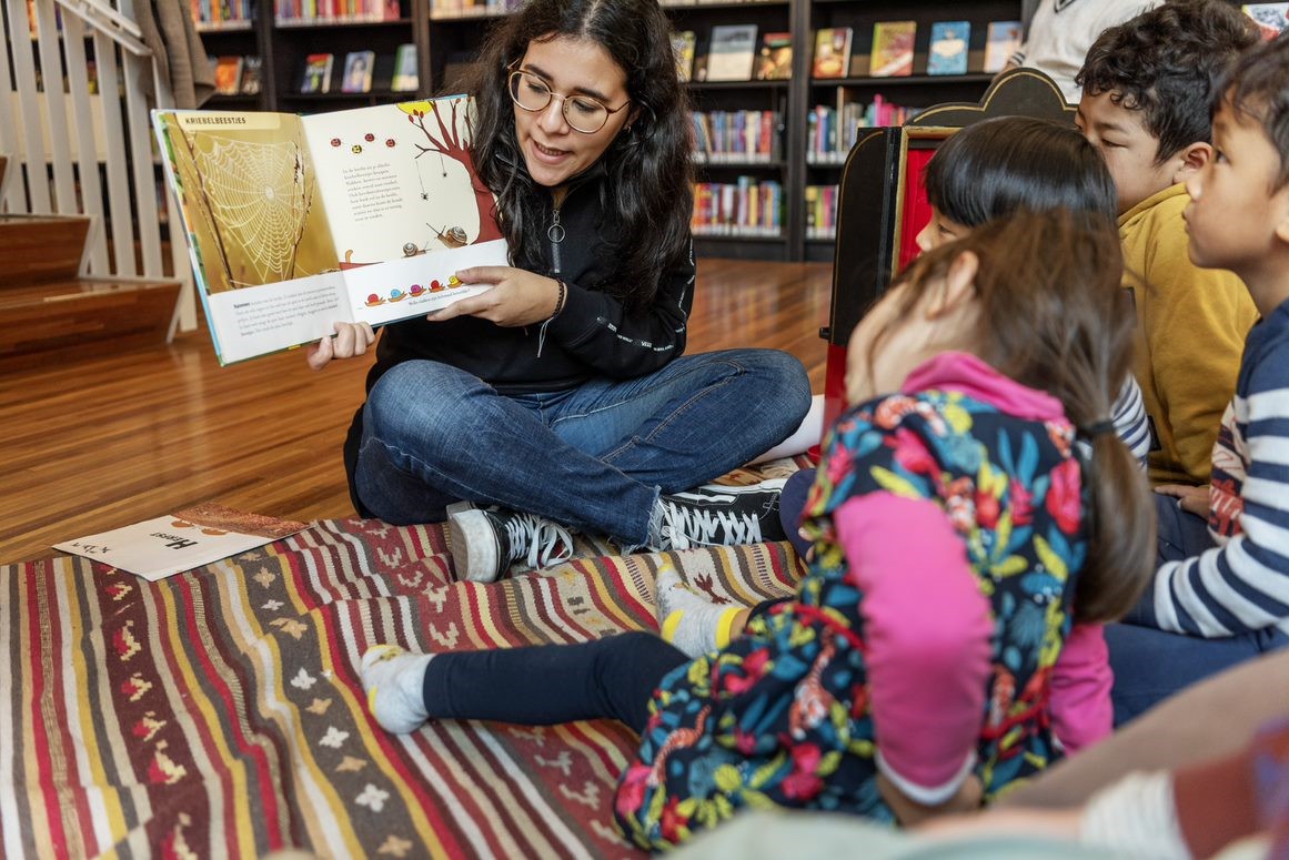 Bozar Sunday. Jupi - Händel (3+)