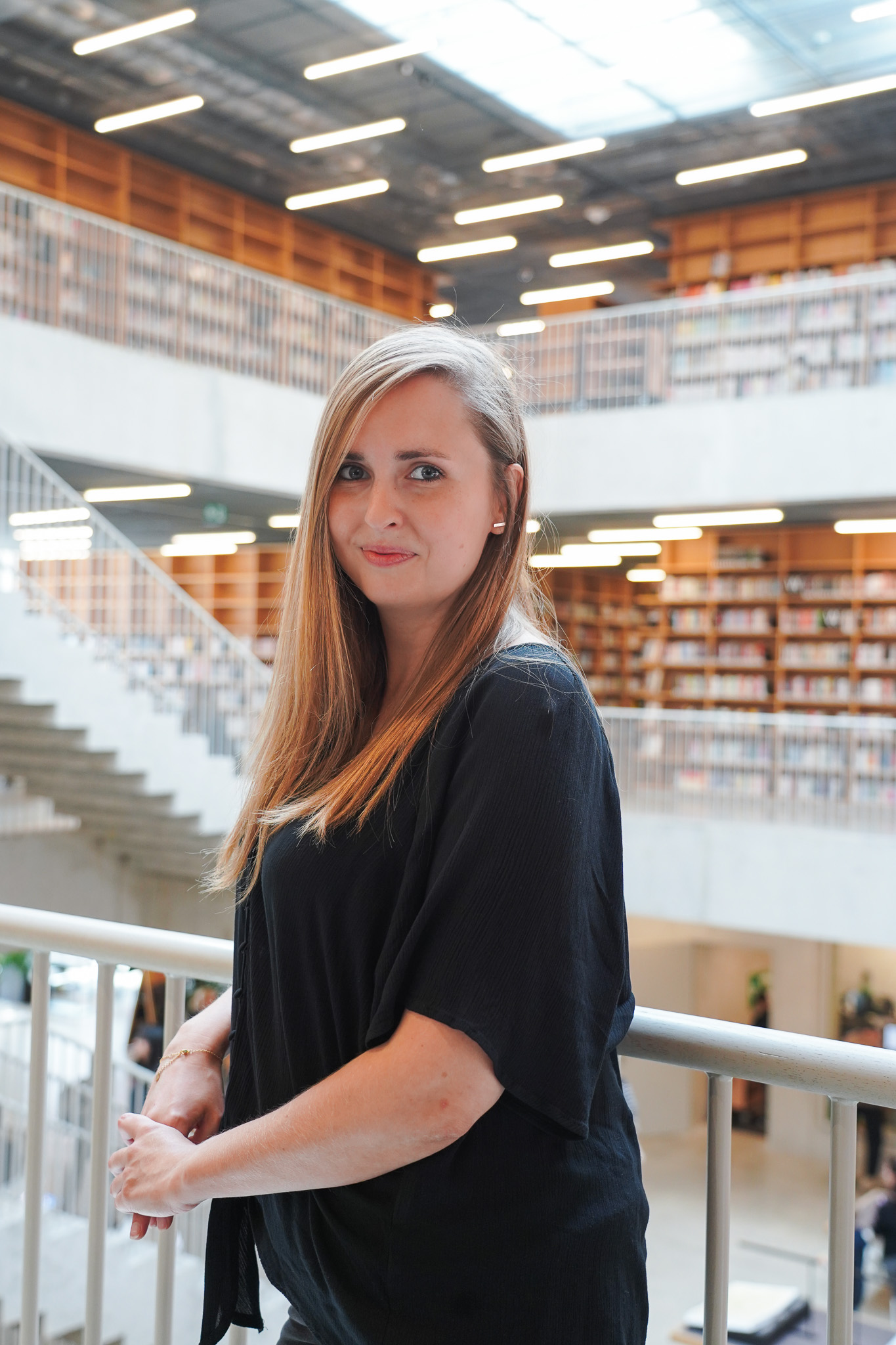 dichteres Rhea Cecile 