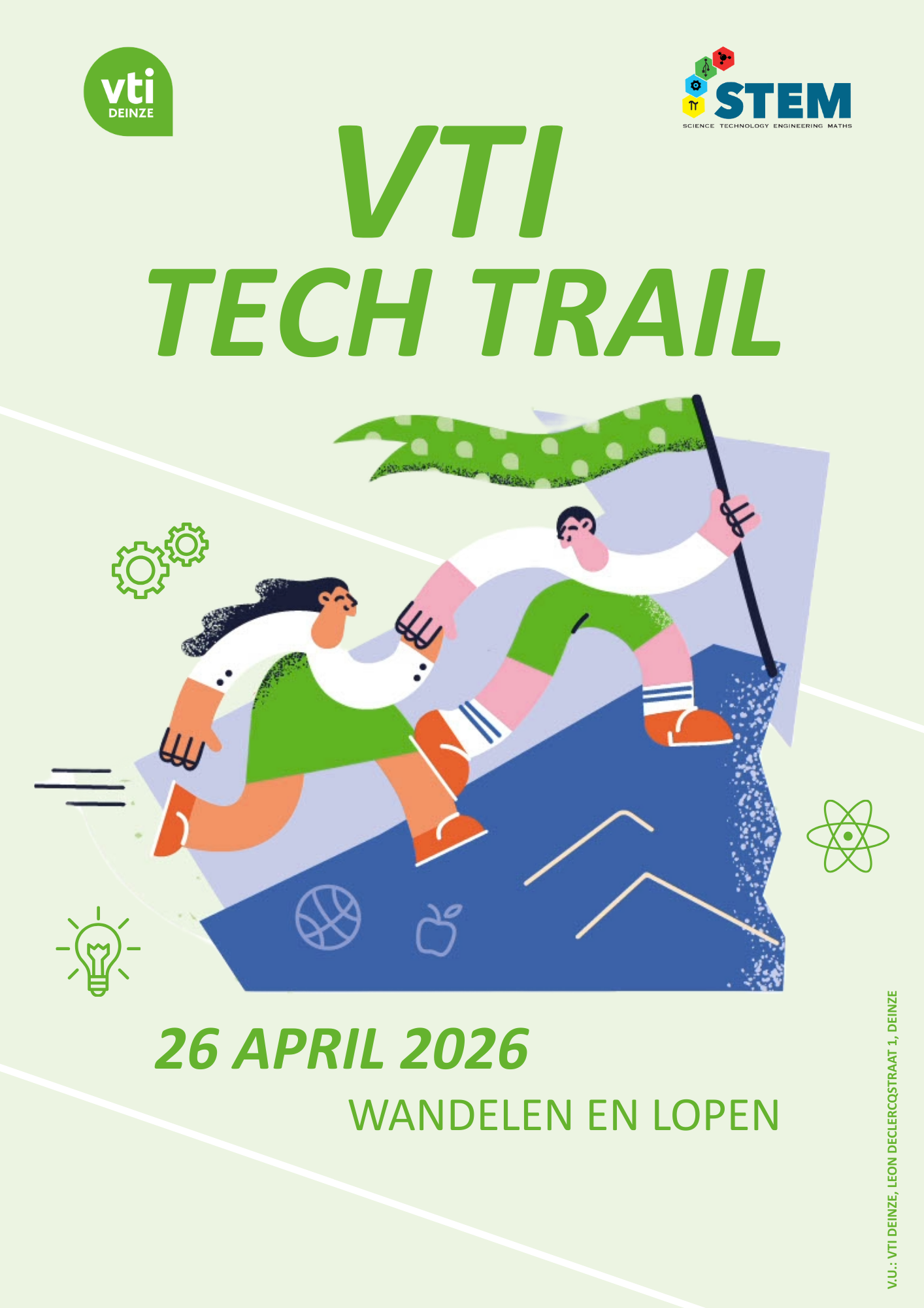 VTI Tech Trail