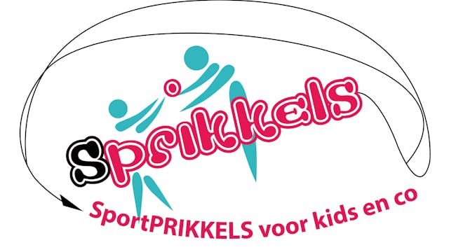 EVA vzw Sportpromotie
