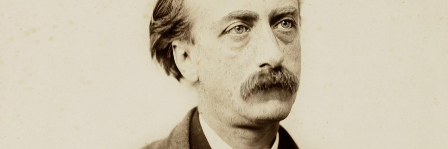 Diagonaal | Max Havelaar spreekt tot de Hoofden van Lebak