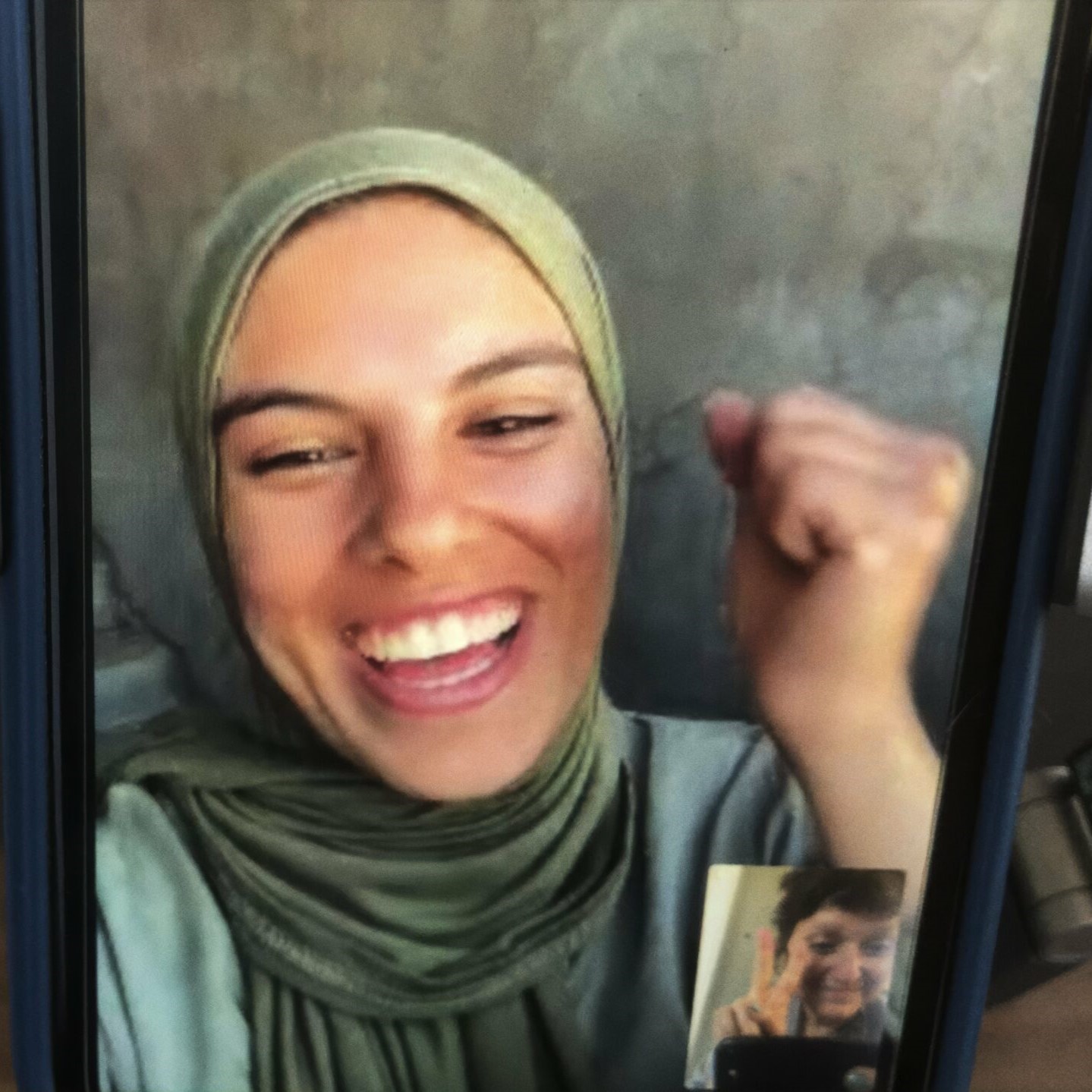 Put Your Soul on Your Hand and Walk