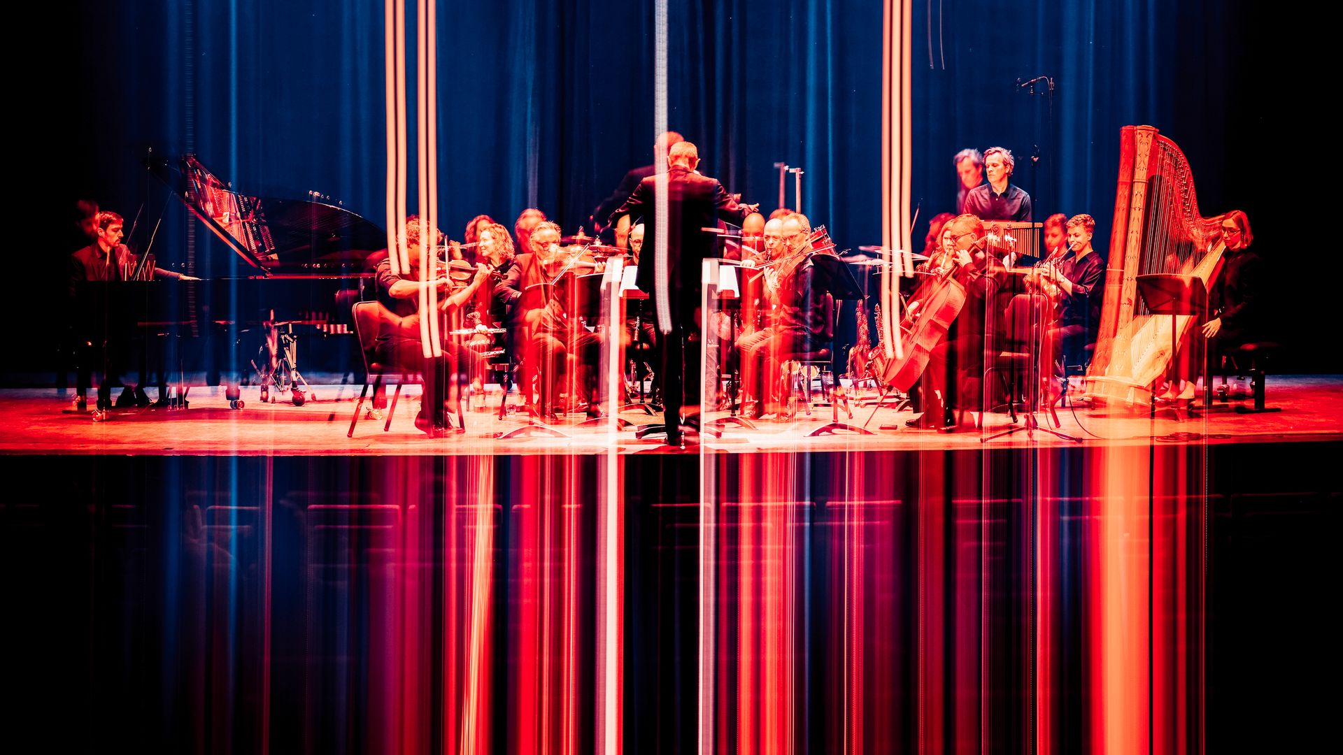 Verhalen van Duizend-en-een-kleur - SPECTRA & Katharina Smets