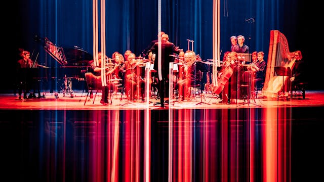 Verhalen van Duizend-en-een-kleur - SPECTRA & Katharina Smets