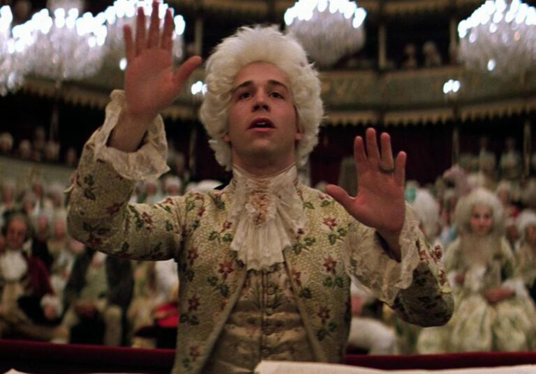 Amadeus – The Director’s Cut