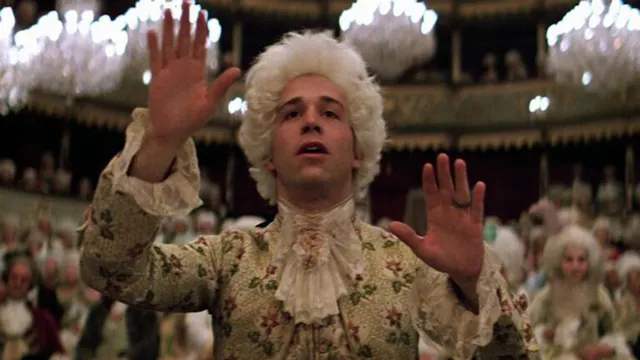 Amadeus – The Director’s Cut