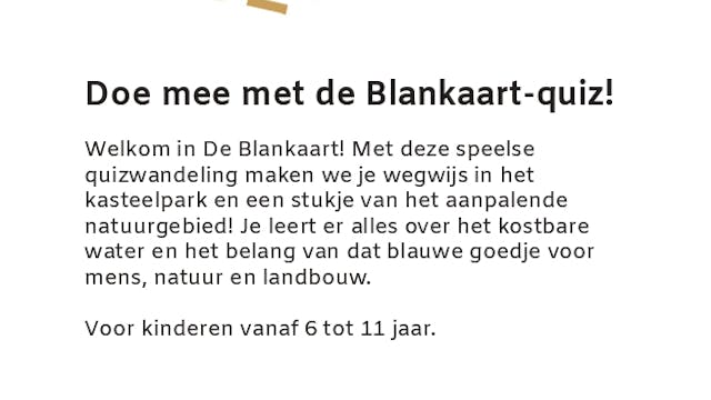 Speel je mee met OEHOE?