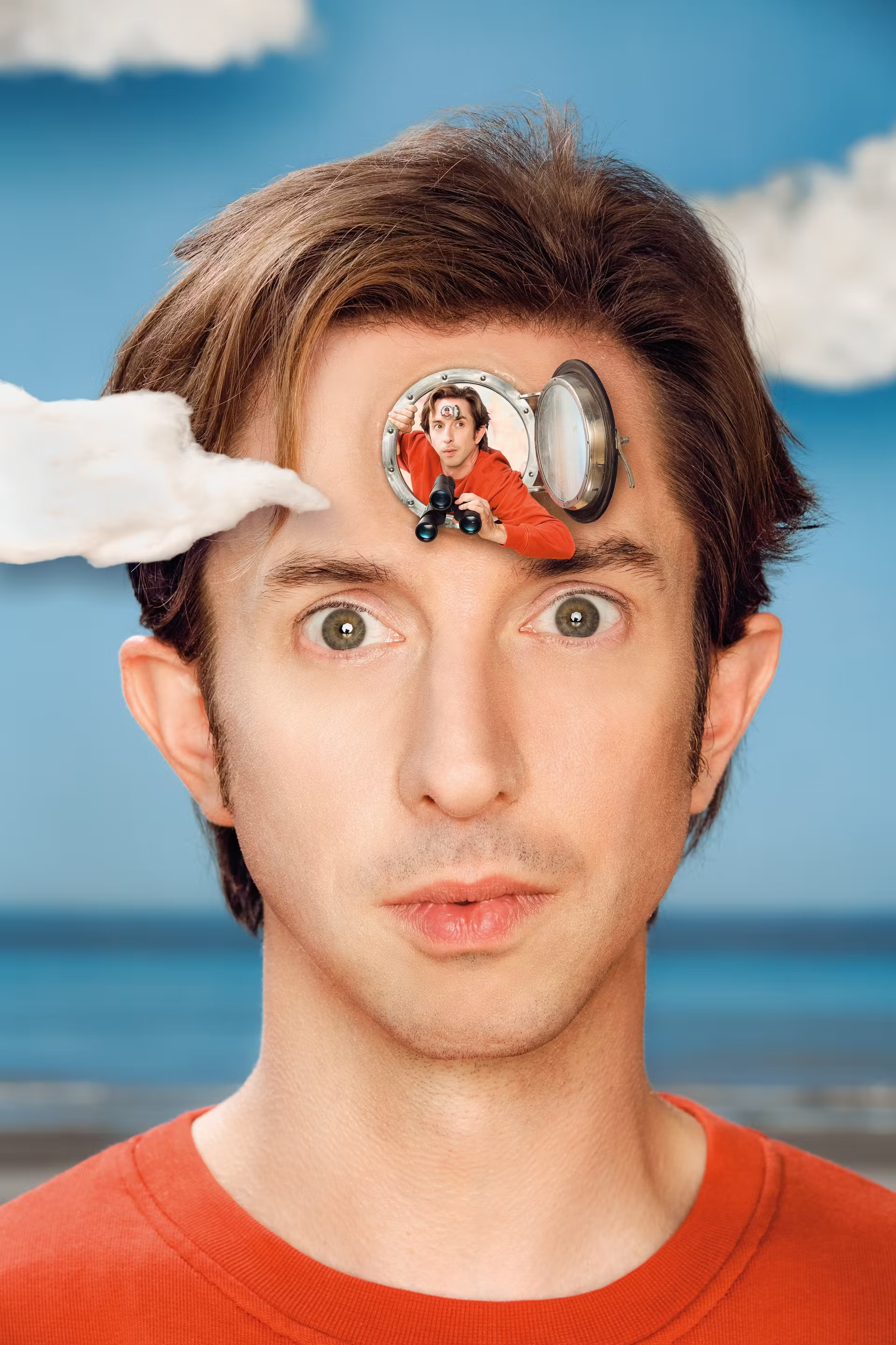 Robrecht Vanden Thoren