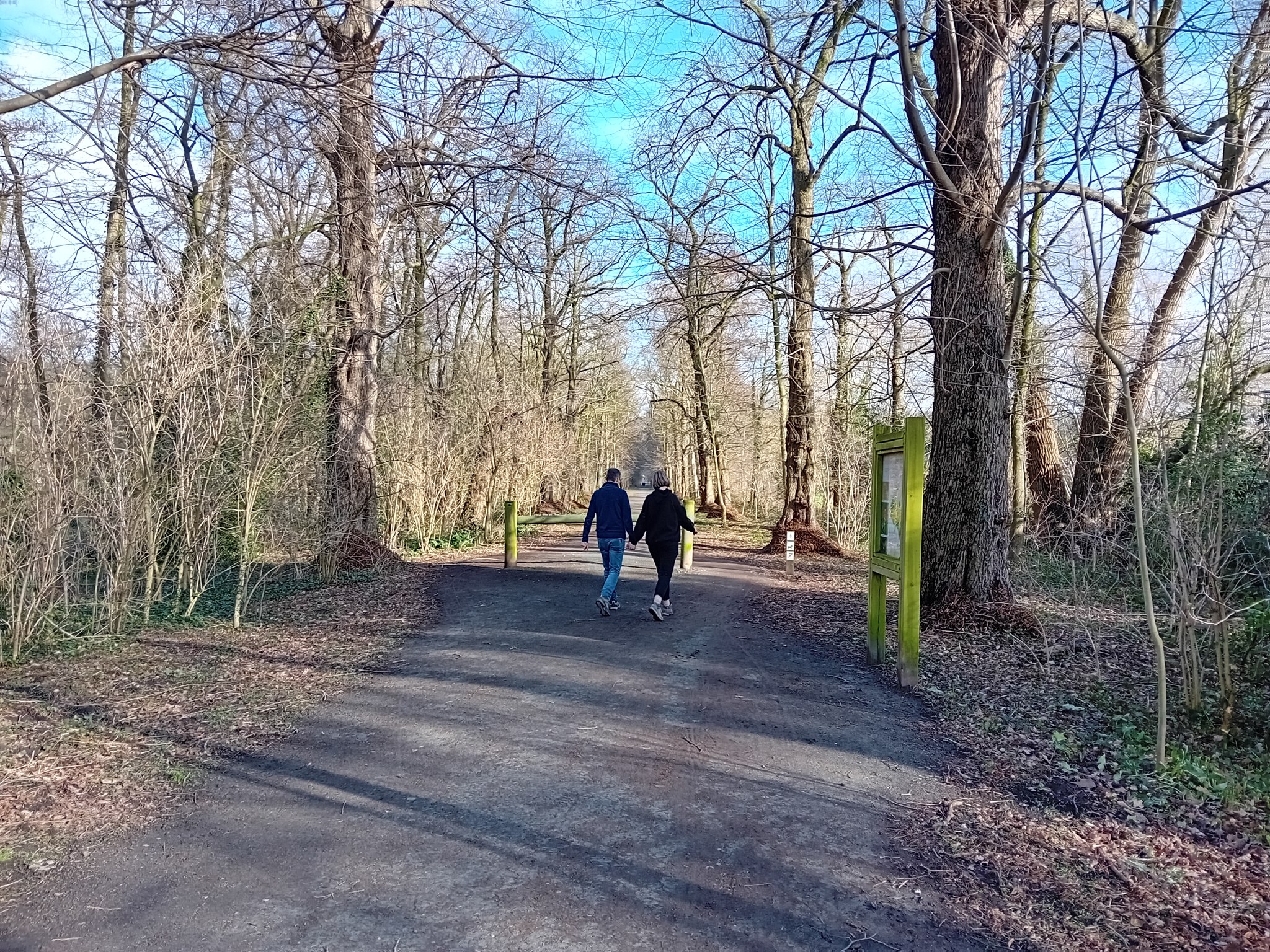 Wandelen