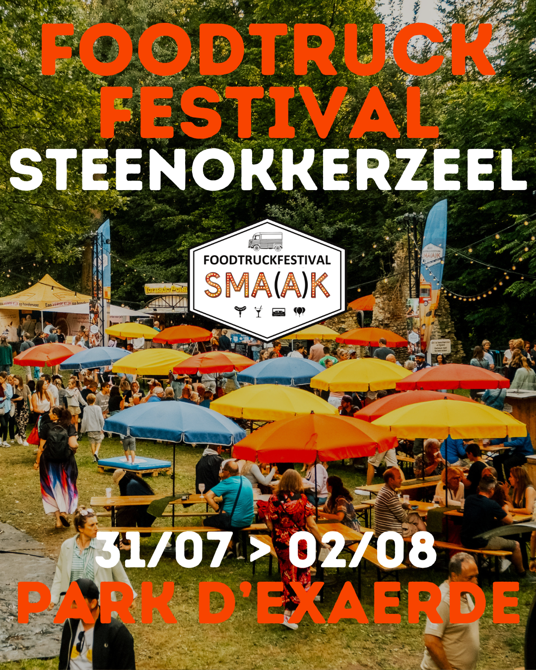 SMA(A)K - Steenokkerzeel - beeld