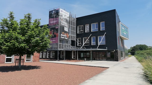 CC De Ververij