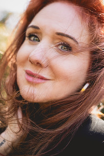 Paarse Zetel in de Krook | Fleur Pierets