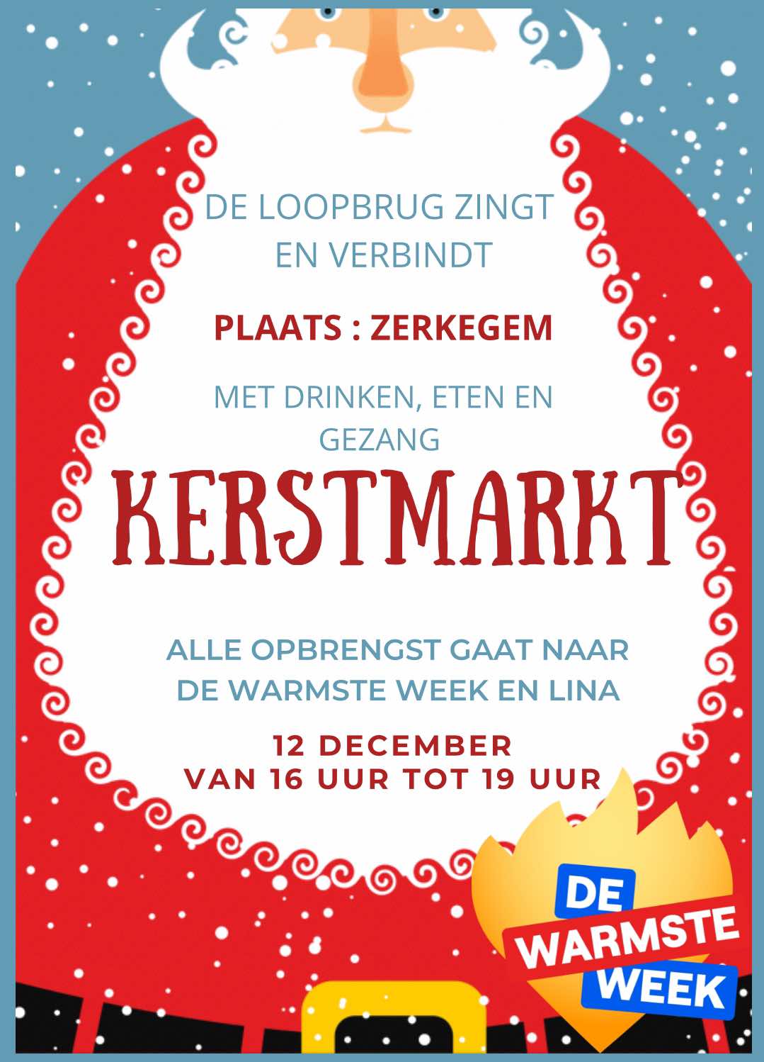 Kerstmarkt