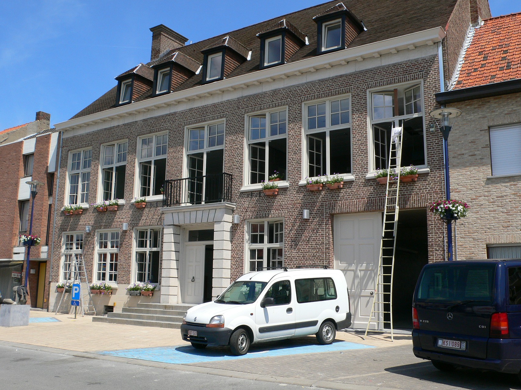 Dorpshuis
