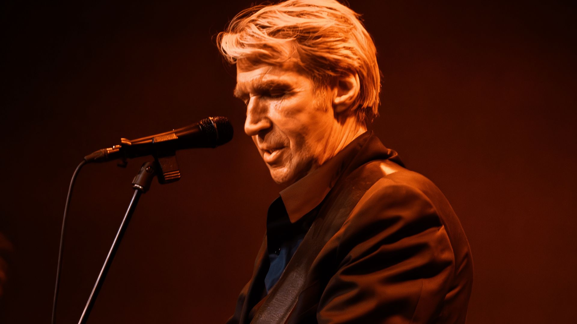 Frank Boeijen - In Concert - Theatertournee 2026