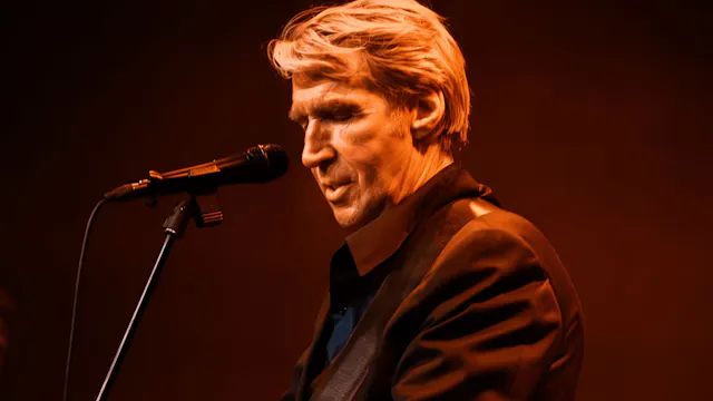 Frank Boeijen - In Concert - Theatertournee 2026