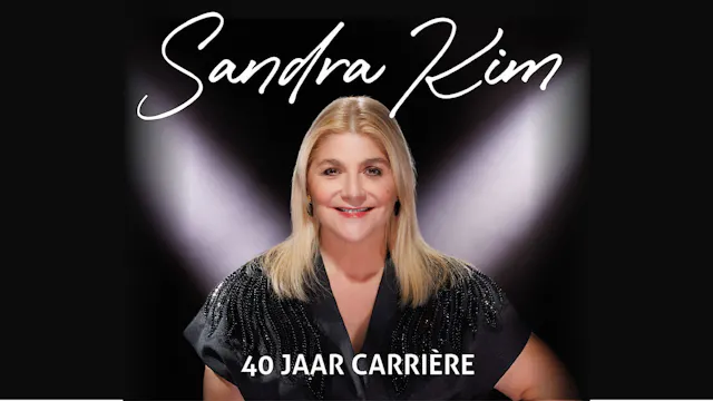 Sandra Kim