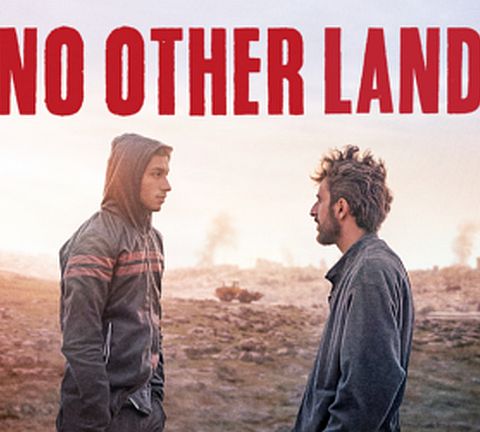 Filmavond: No Other Land