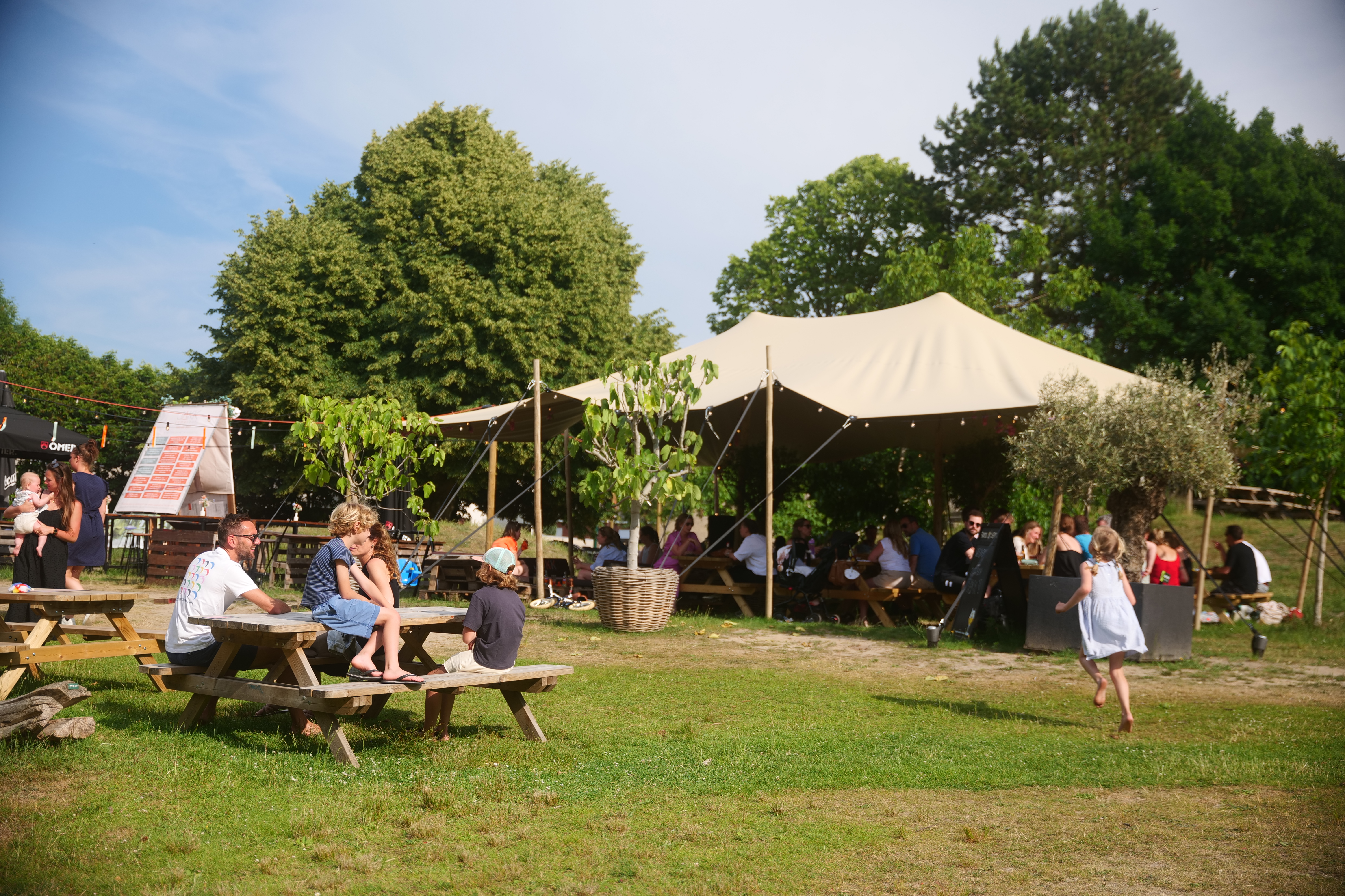 Zomerbar JAKK