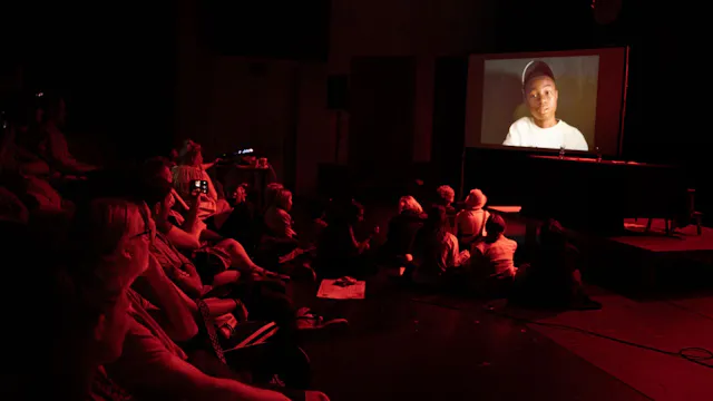 ATELIER ZOMERVAKANTIE - Film