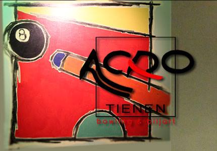 Acro Tienen