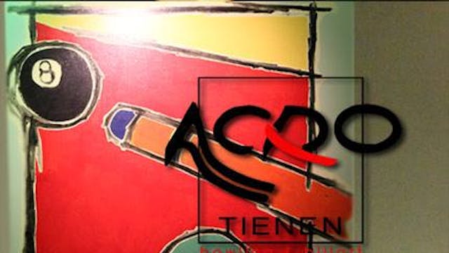 Acro Tienen