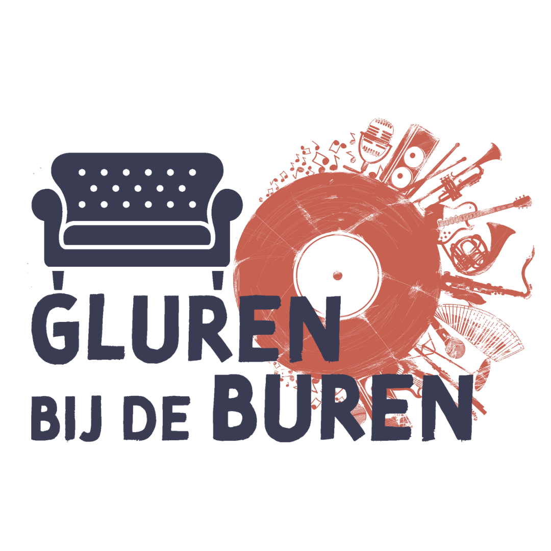 Gluren bij de Buren Huiskamerfestival