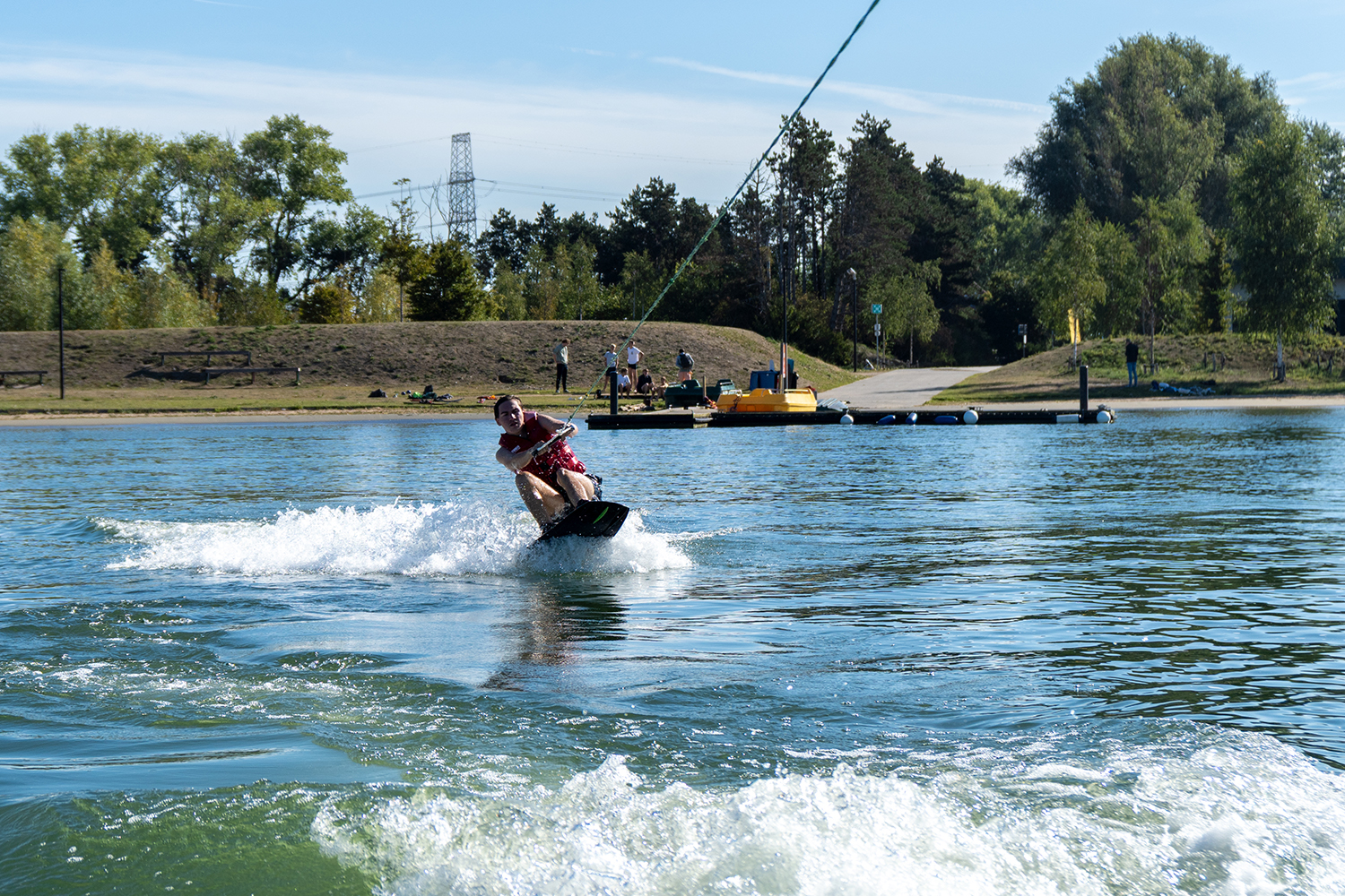 wakeboard 