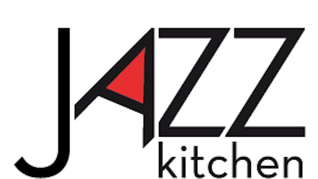 JazzKitchen logo
