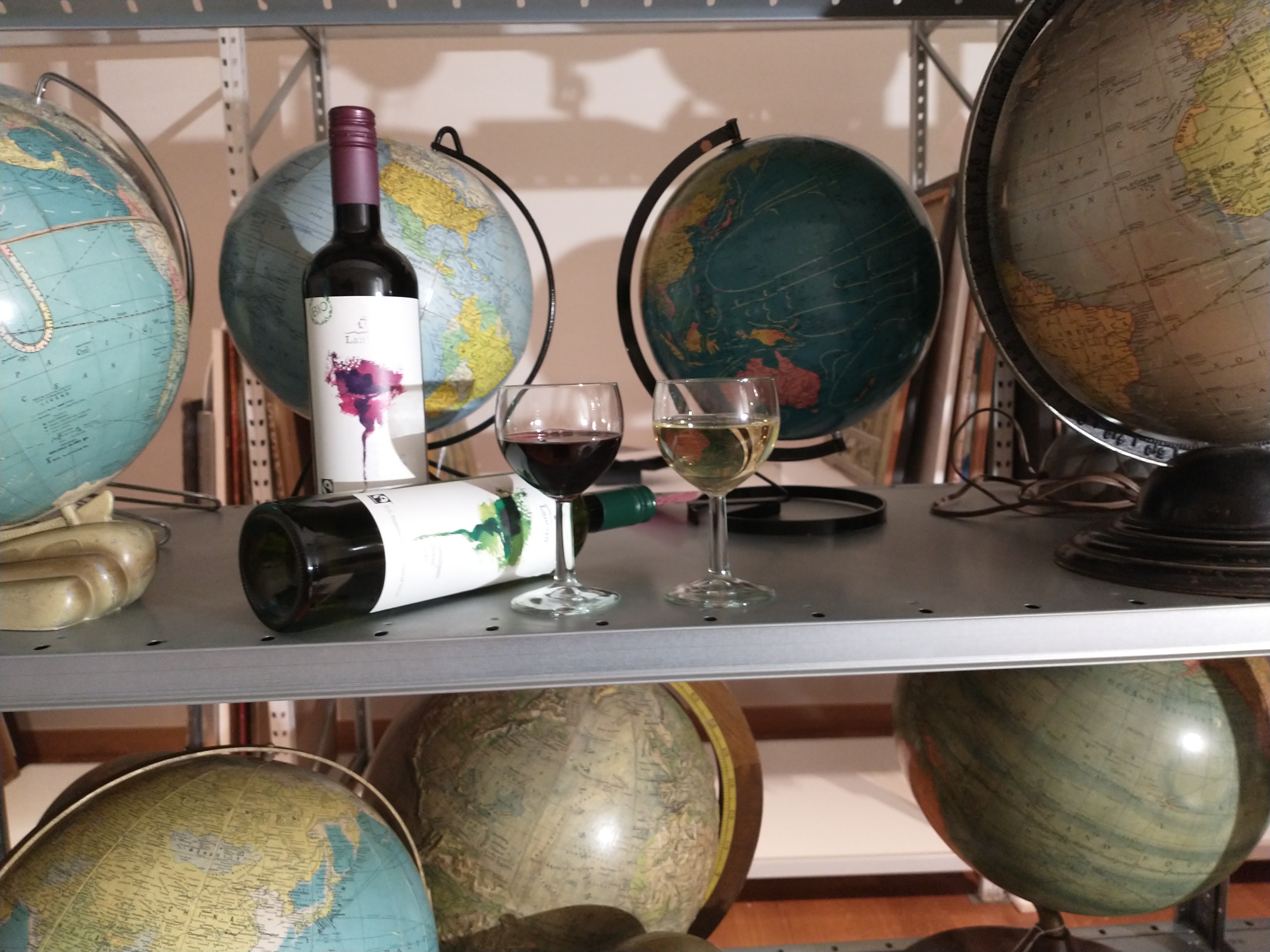 Openingsfestival MAP - Mercator