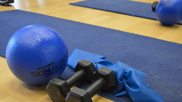 BODYFITNESS VANAF 21 JANUARI 2026