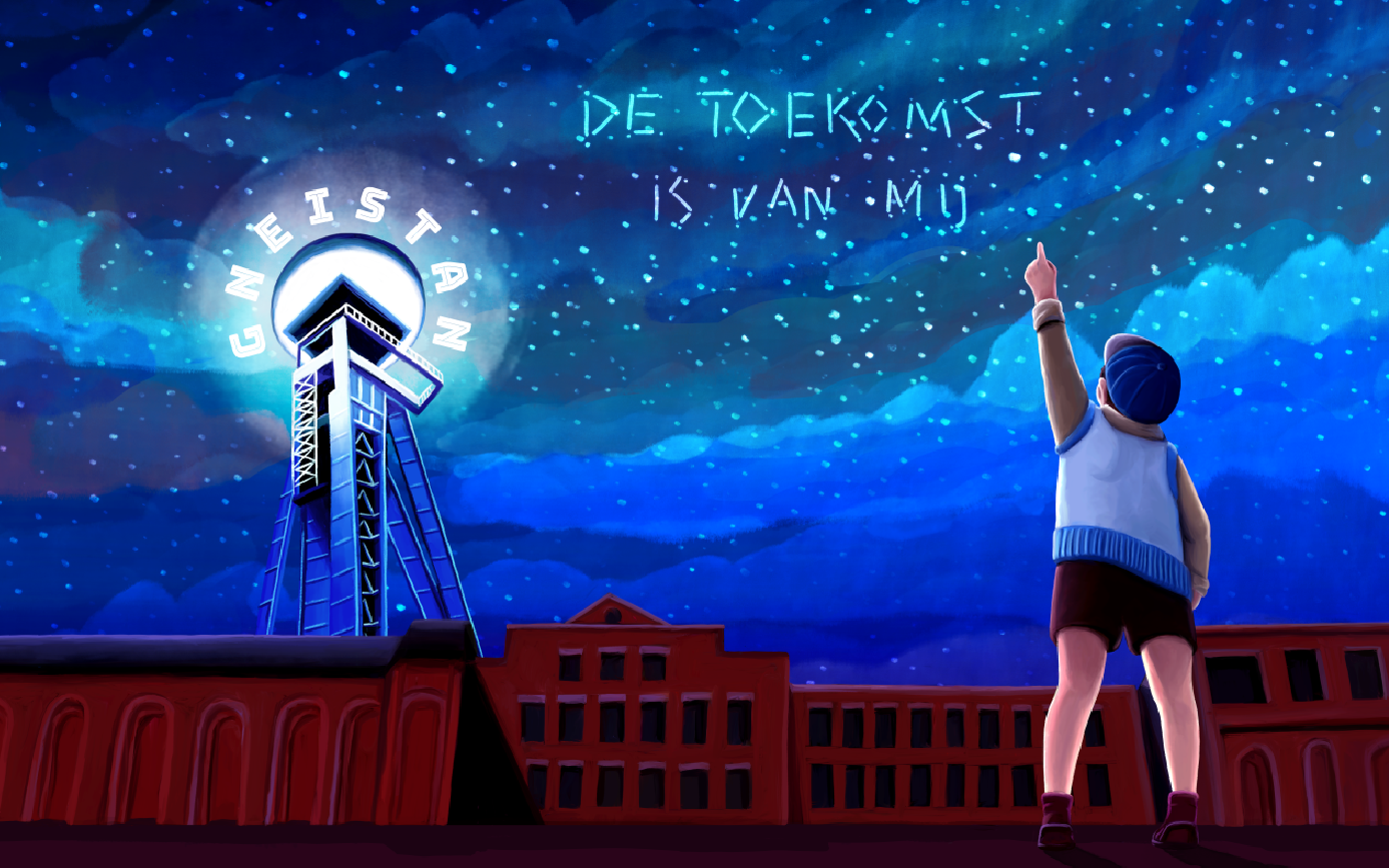 Thal en Tee - Gneistan