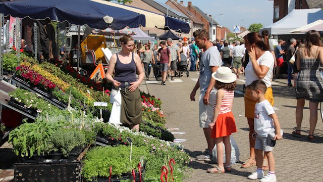 2024 plantenbeurs promo