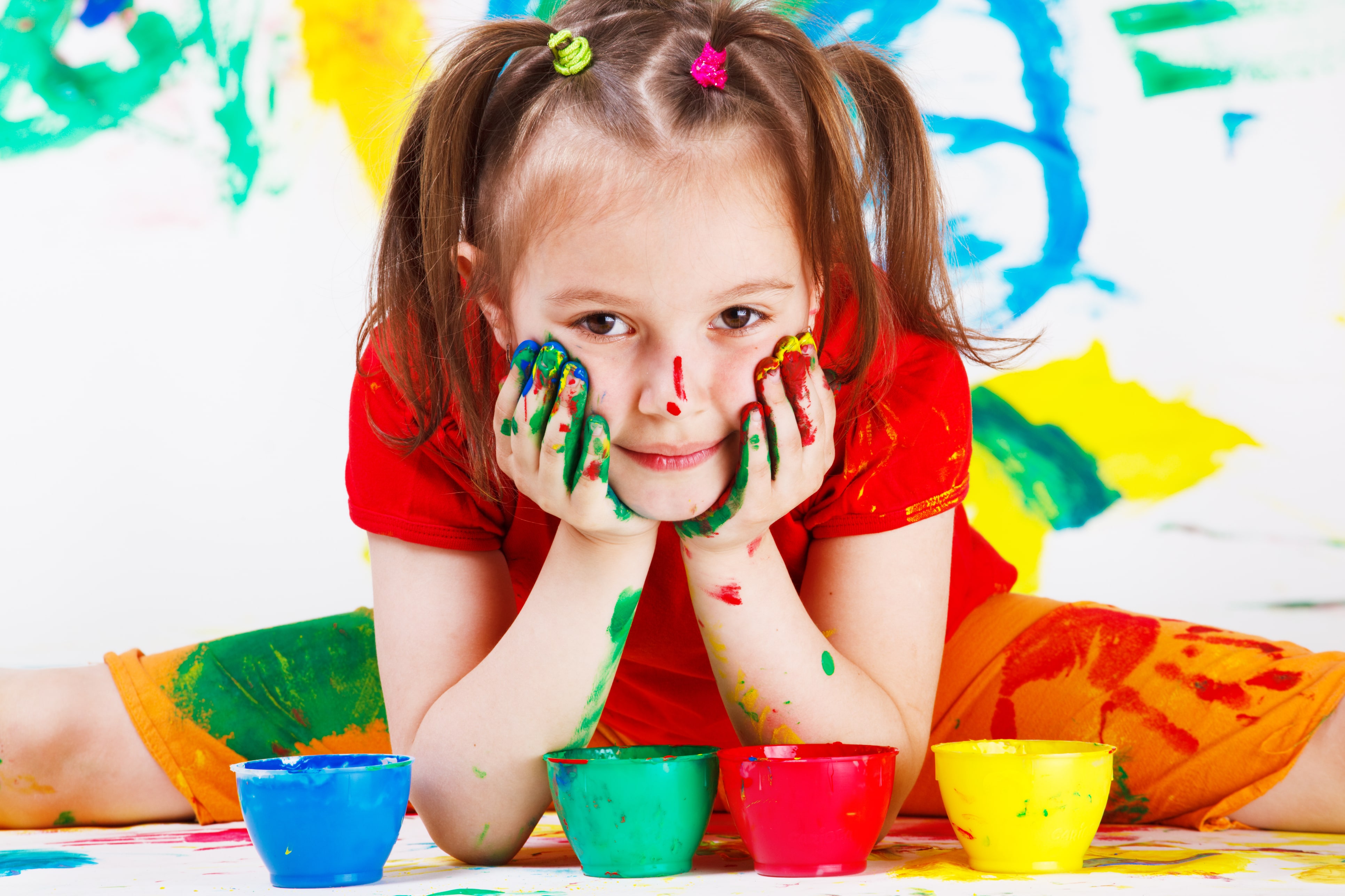 Kunstkast vol verrassingen