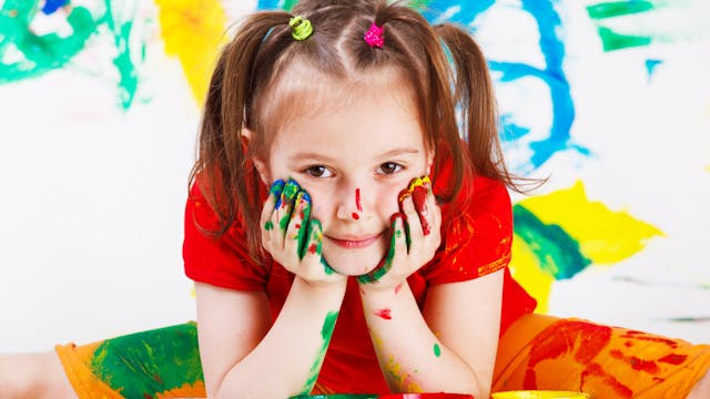 Kunstkast vol verrassingen