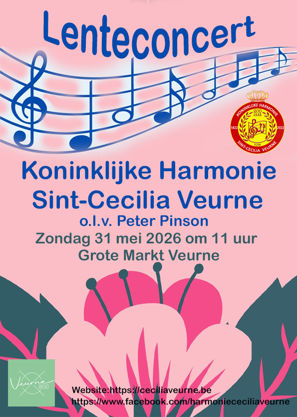 Lenteconcert