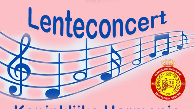 Lenteconcert
