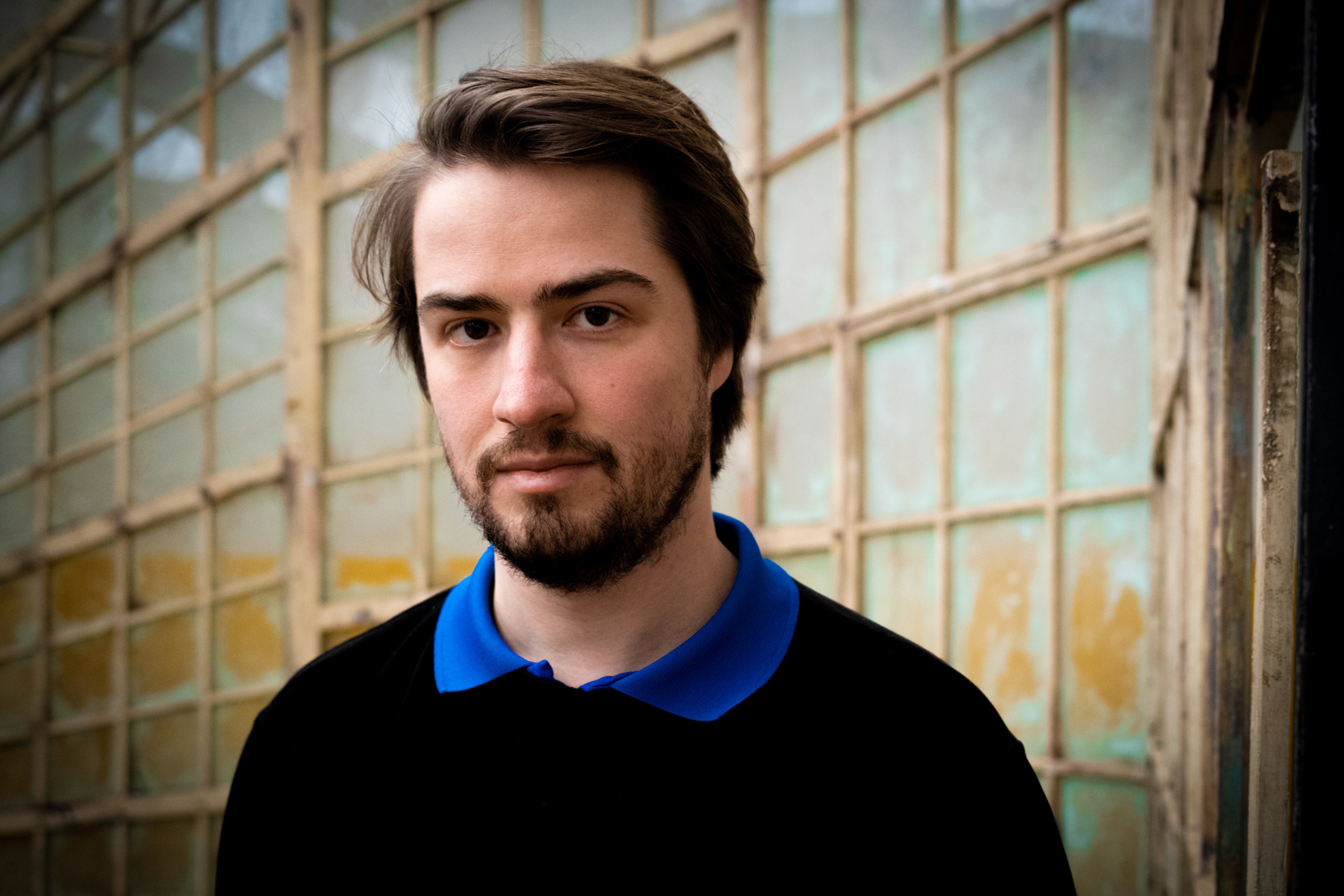 Jonathan van der Horst