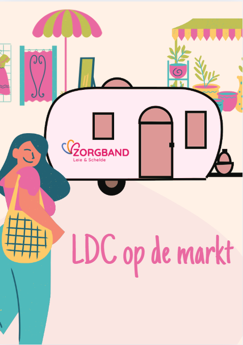 LDC op de markt