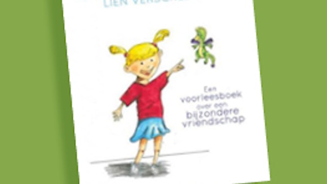 Jori de kleine draak